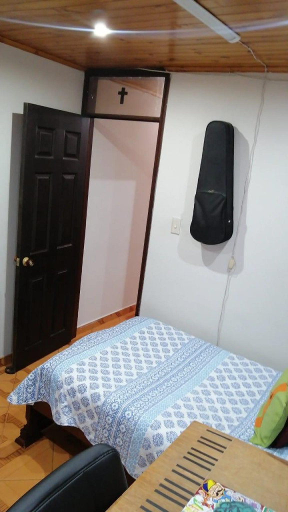 Casa en venta en Tintalito, Bogotá · foto 10 de 24