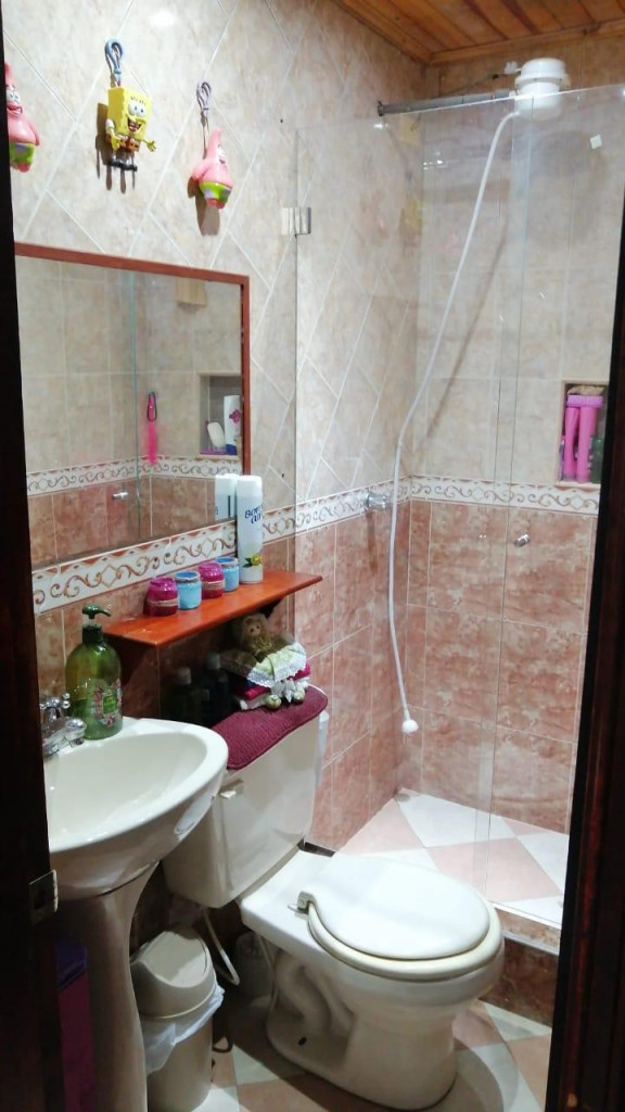 Casa en venta en Tintalito, Bogotá · foto 13 de 24
