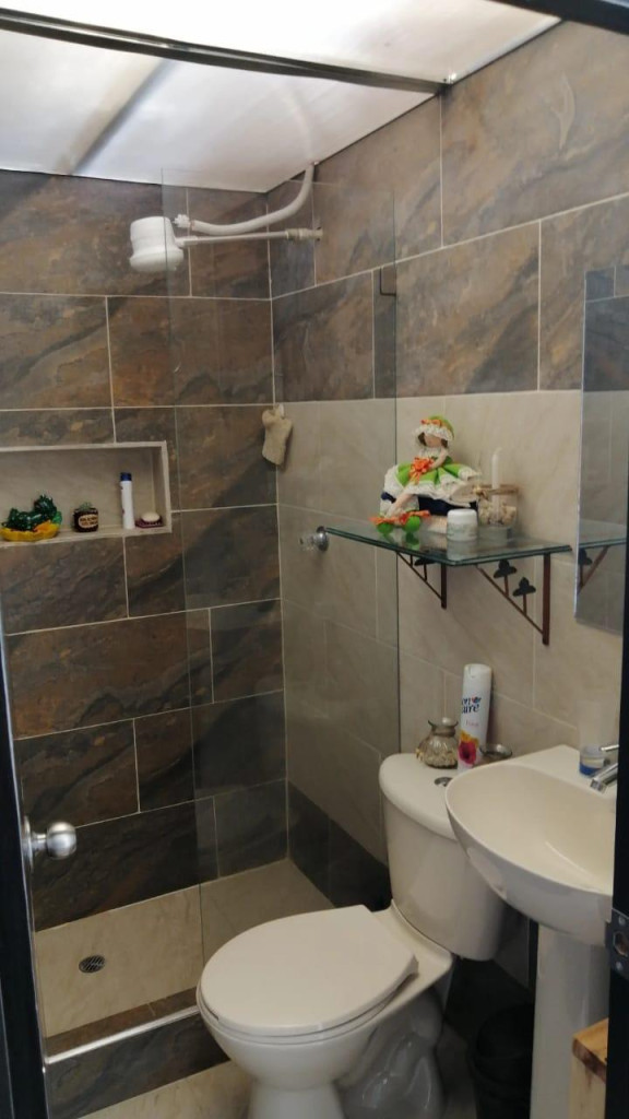 Casa en venta en Tintalito, Bogotá · foto 16 de 24