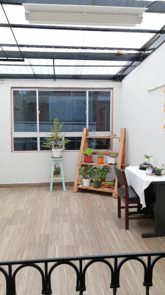 Casa en venta en Tintalito, Bogotá · foto 17 de 24