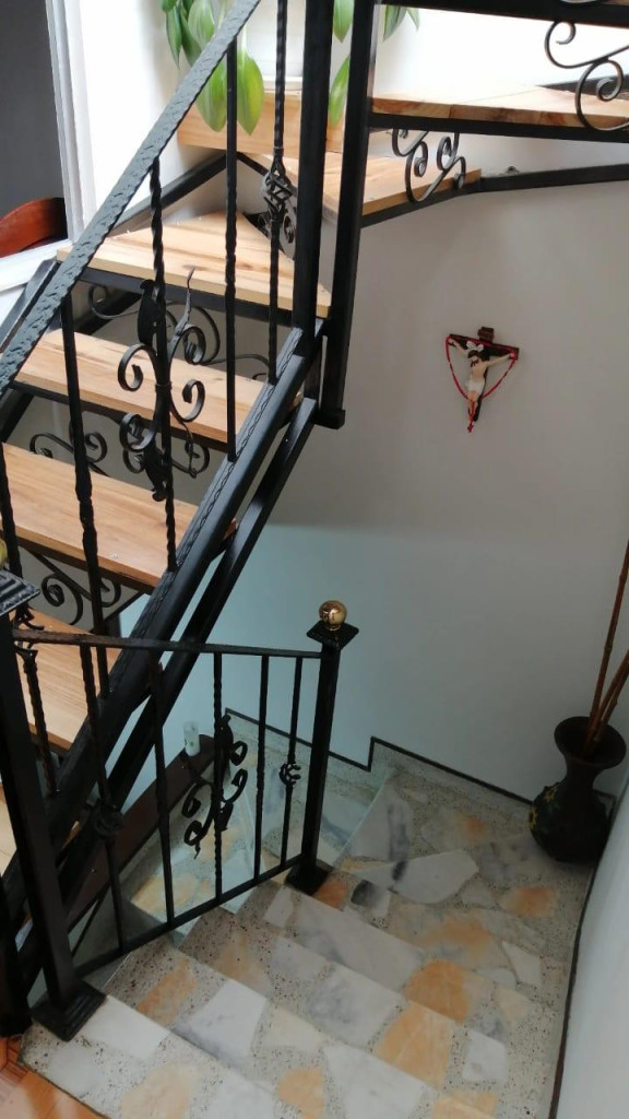 Casa en venta en Tintalito, Bogotá · foto 19 de 24