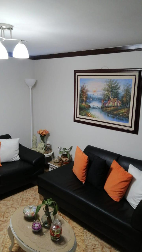 Casa en venta en Tintalito, Bogotá · foto 22 de 24