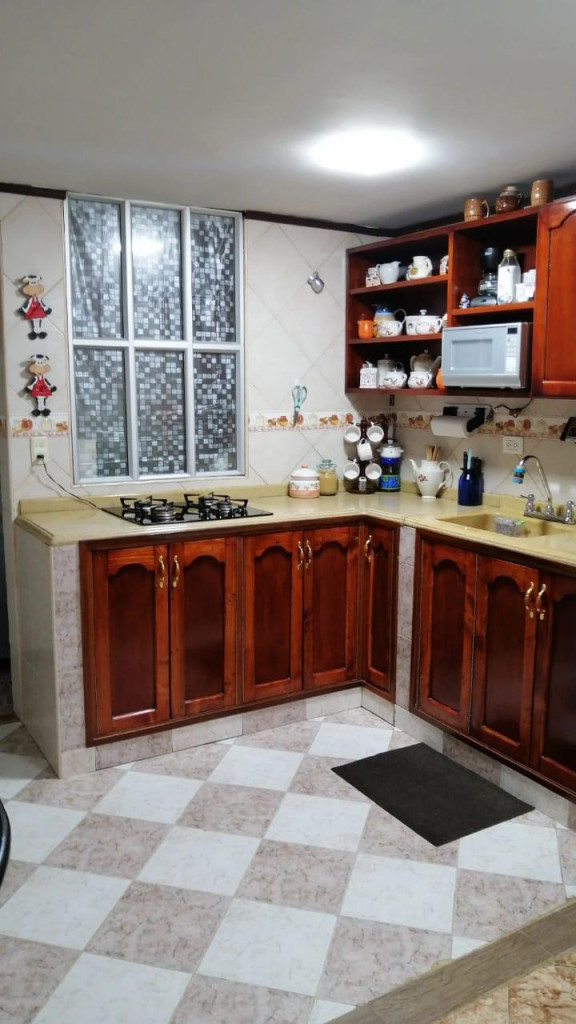 Casa en venta en Tintalito, Bogotá · foto 23 de 24