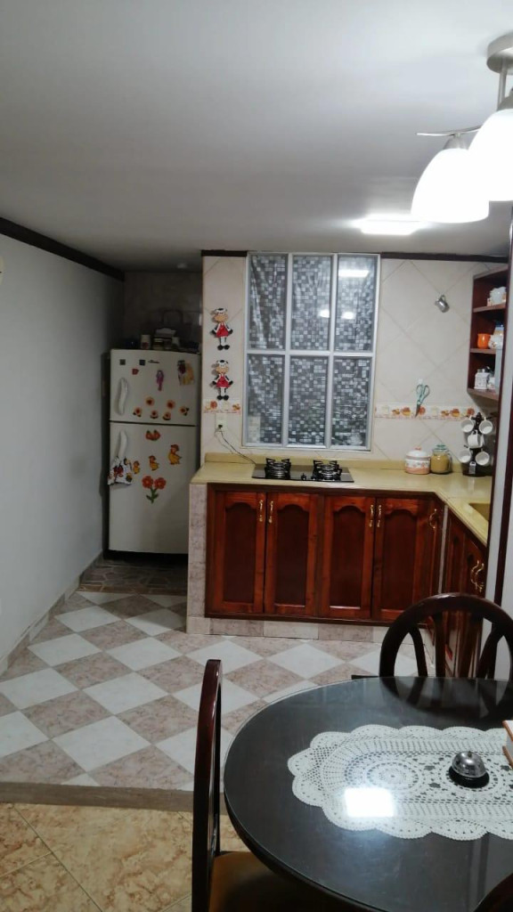 Casa en venta en Tintalito, Bogotá · foto 24 de 24
