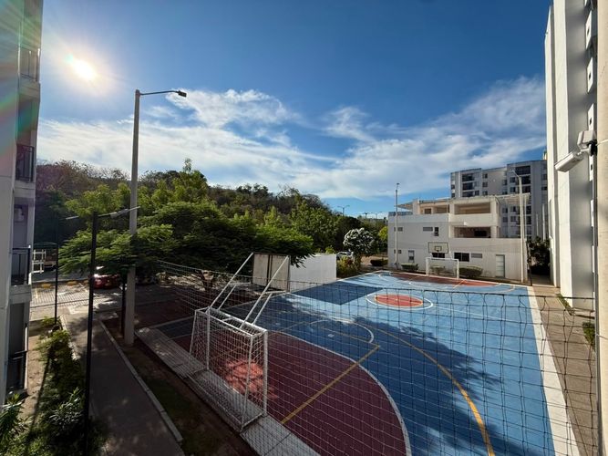 Apartamento de 2 alcobas en venta en Ricaurte, 50 m² · foto 13 de 19