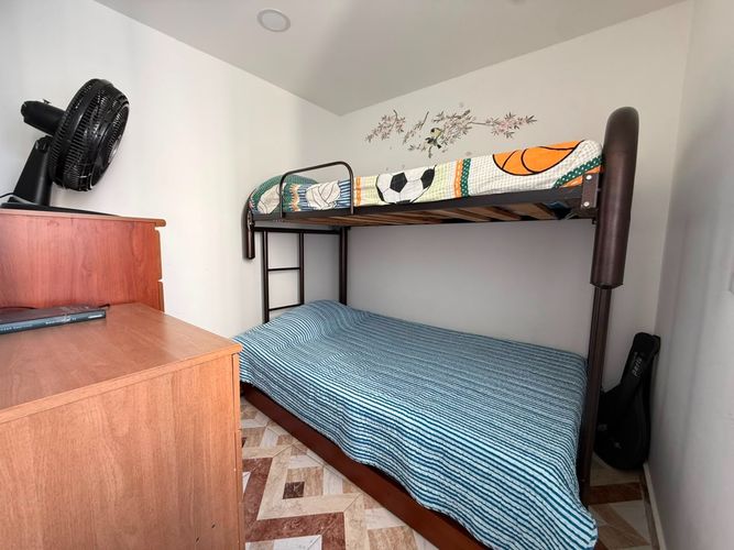 Apartamento de 2 alcobas en venta en Ricaurte, 50 m² · foto 10 de 19
