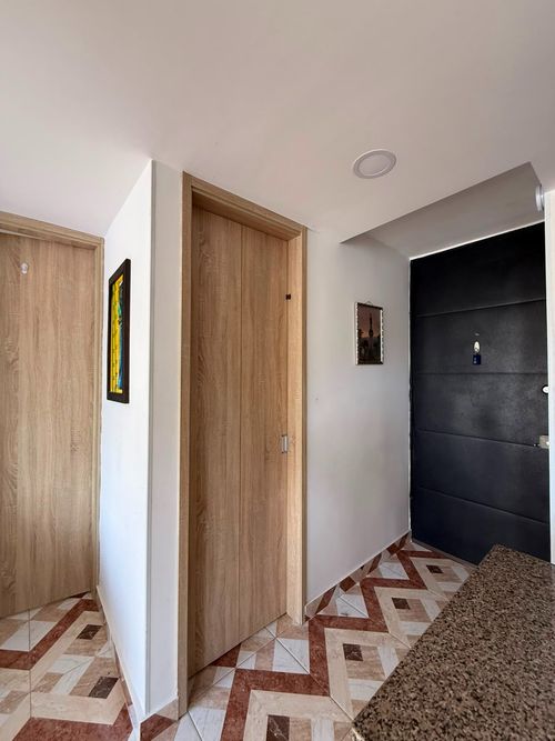 Apartamento de 2 alcobas en venta en Ricaurte, 50 m² · foto 5 de 19