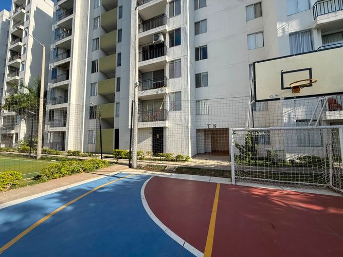 Apartamento de 2 alcobas en venta en Ricaurte, 50 m² · foto 14 de 19