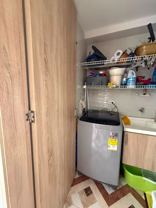 Apartamento de 2 alcobas en venta en Ricaurte, 50 m² · foto 8 de 19