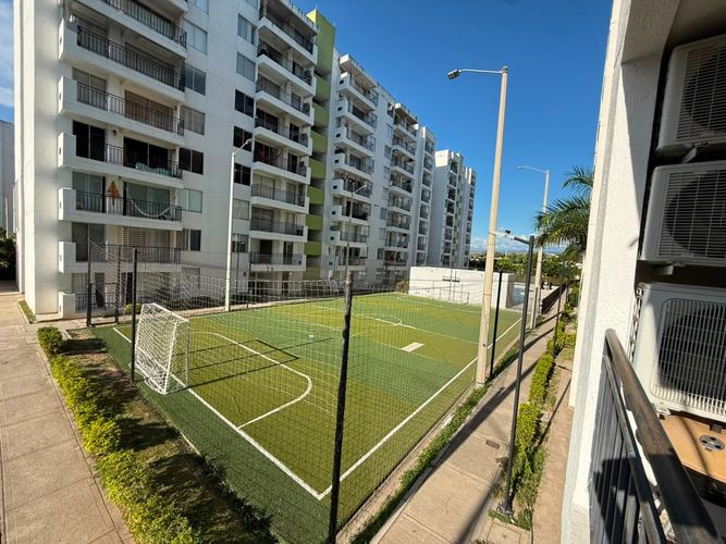 Apartamento de 2 alcobas en venta en Ricaurte, 50 m² · foto 15 de 19