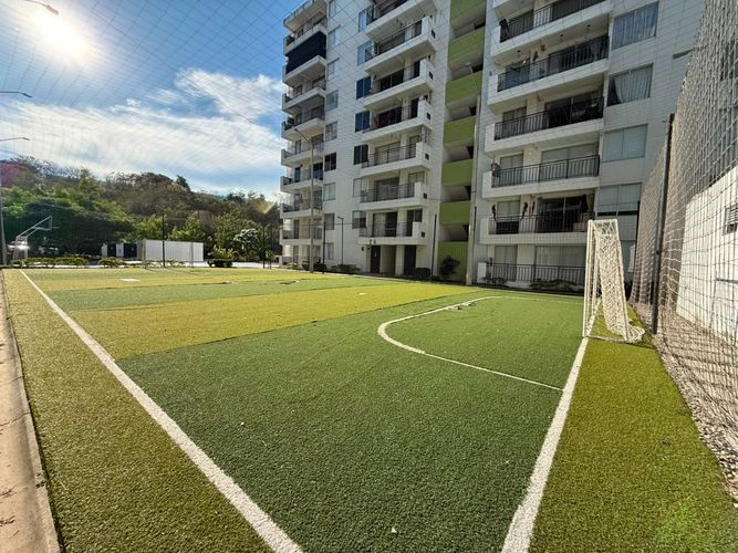 Apartamento de 2 alcobas en venta en Ricaurte, 50 m² · foto 16 de 19