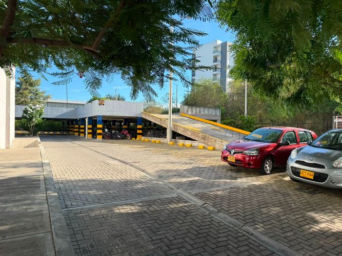 Apartamento de 2 alcobas en venta en Ricaurte, 50 m² · foto 12 de 19