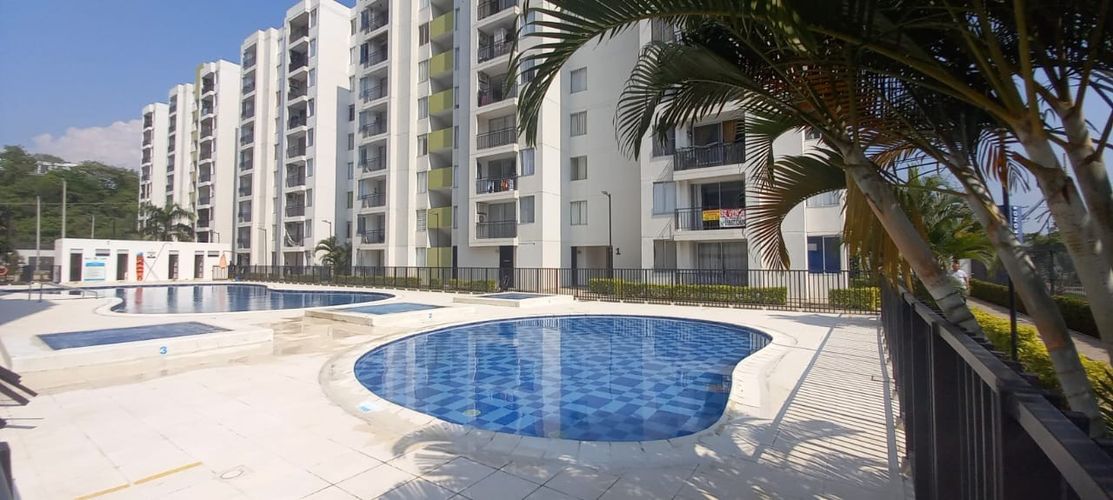 Apartamento de 2 alcobas en venta en Ricaurte, 50 m² · foto 17 de 19