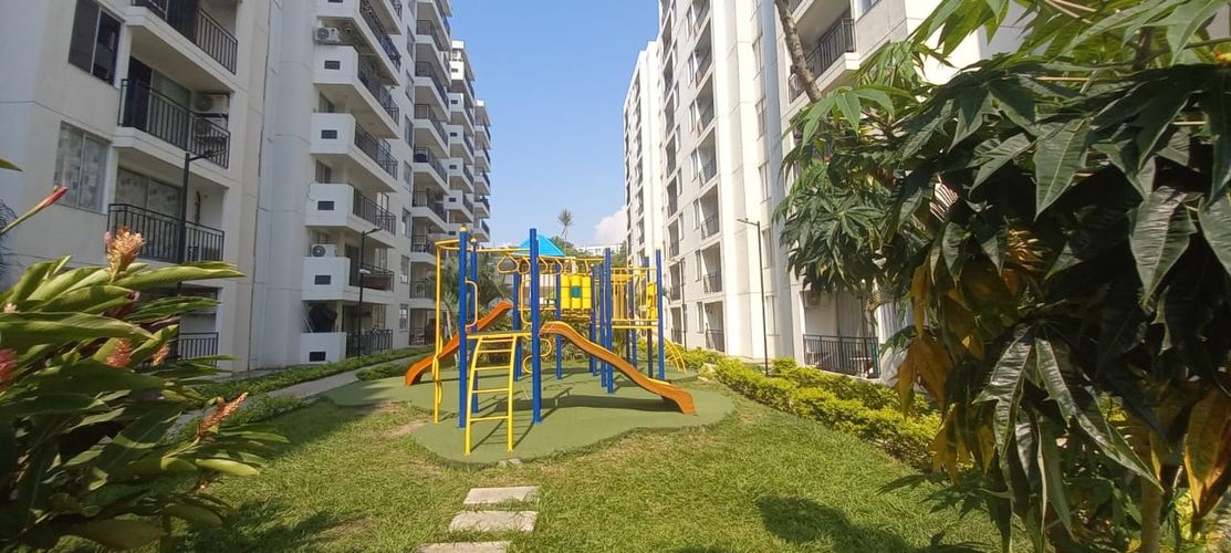 Apartamento de 2 alcobas en venta en Ricaurte, 50 m² · foto 19 de 19