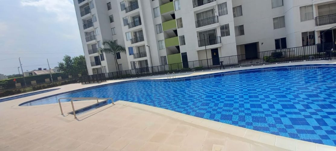 Apartamento de 2 alcobas en venta en Ricaurte, 50 m² · foto 18 de 19
