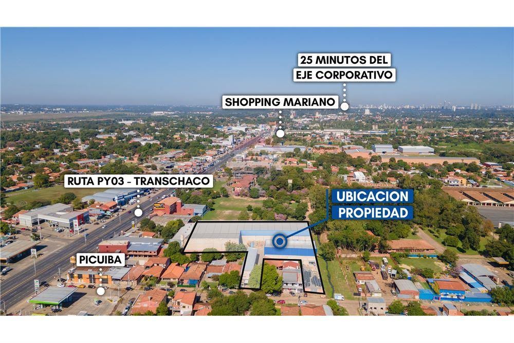 NAVE LOGISTICA INDUSTRIAL CON ALTA CAPACIDAD DE ALMACENAMIENTO Y CON RAPIDO ACCESO A RUTAS LOGISTICAS IMPORTANTES — foto 2