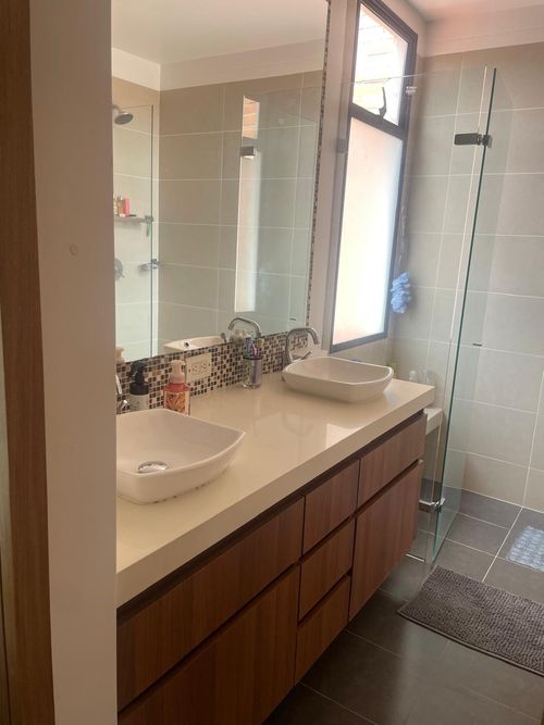 Casa de 3 alcobas en venta en Santa Catalina, Envigado, 202 m² · foto 13 de 24