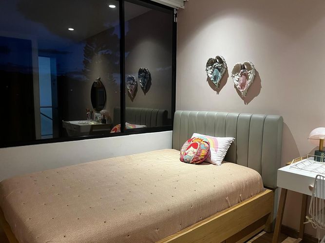Casa de 3 alcobas en venta en Santa Catalina, Envigado, 202 m² · foto 11 de 24