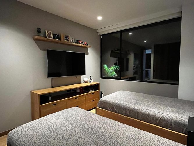 Casa de 3 alcobas en venta en Santa Catalina, Envigado, 202 m² · foto 8 de 24