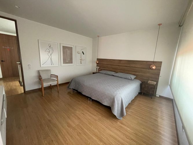 Casa de 3 alcobas en venta en Santa Catalina, Envigado, 202 m² · foto 24 de 24