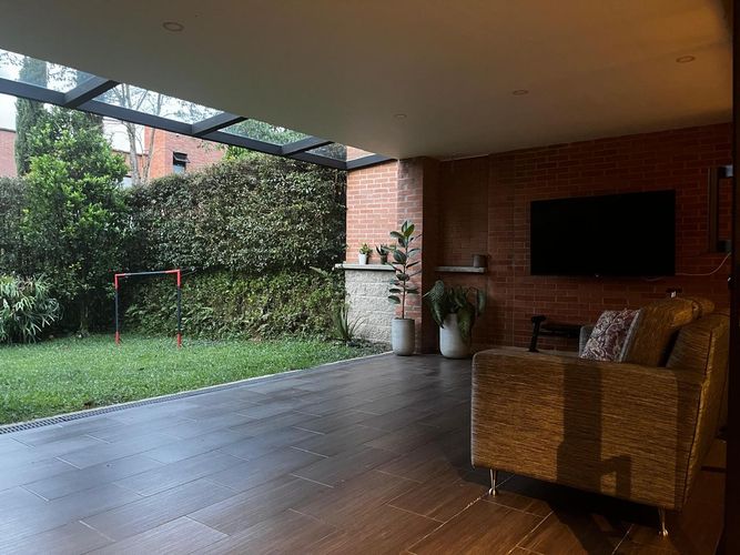 Casa de 3 alcobas en venta en Santa Catalina, Envigado, 202 m² · foto 19 de 24