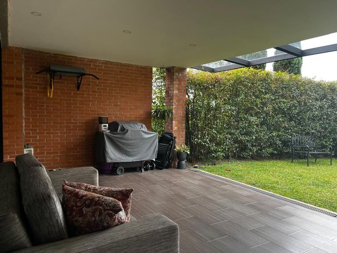 Casa de 3 alcobas en venta en Santa Catalina, Envigado, 202 m² · foto 23 de 24