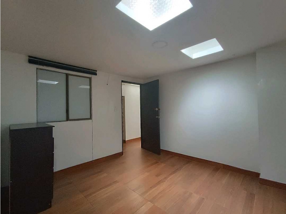Studio for rent in Milan, Manizales