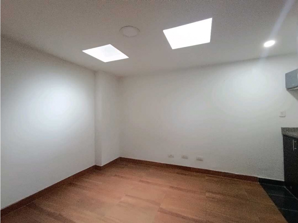 Apartaestudio en arriendo en Milan, Manizales · foto 6 de 13