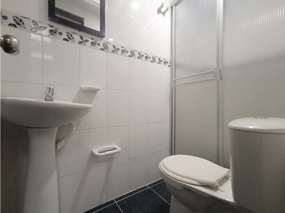 Apartaestudio en arriendo en Milan, Manizales · foto 7 de 13