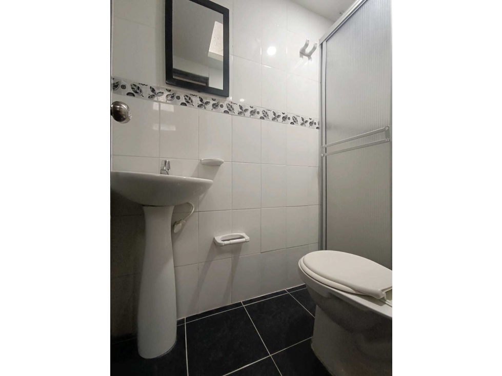 Apartaestudio en arriendo en Milan, Manizales · foto 8 de 13