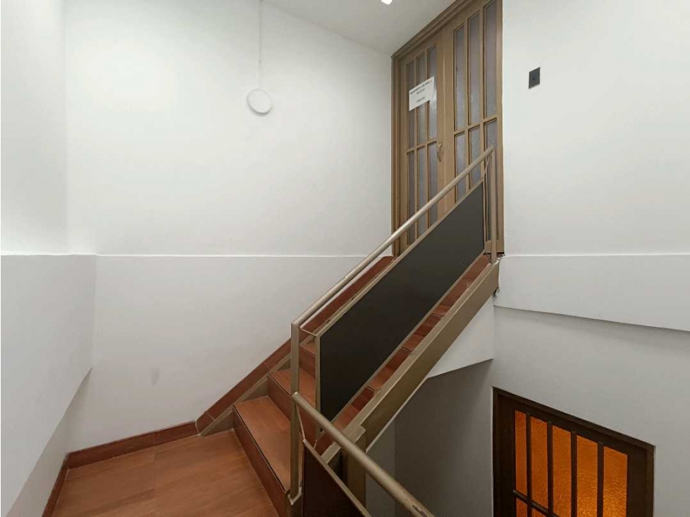 Apartaestudio en arriendo en Milan, Manizales · foto 10 de 13