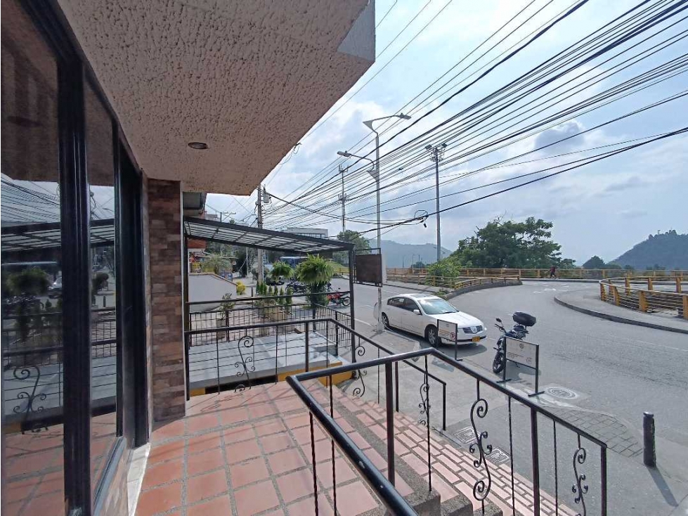 Apartaestudio en arriendo en Milan, Manizales · foto 12 de 13