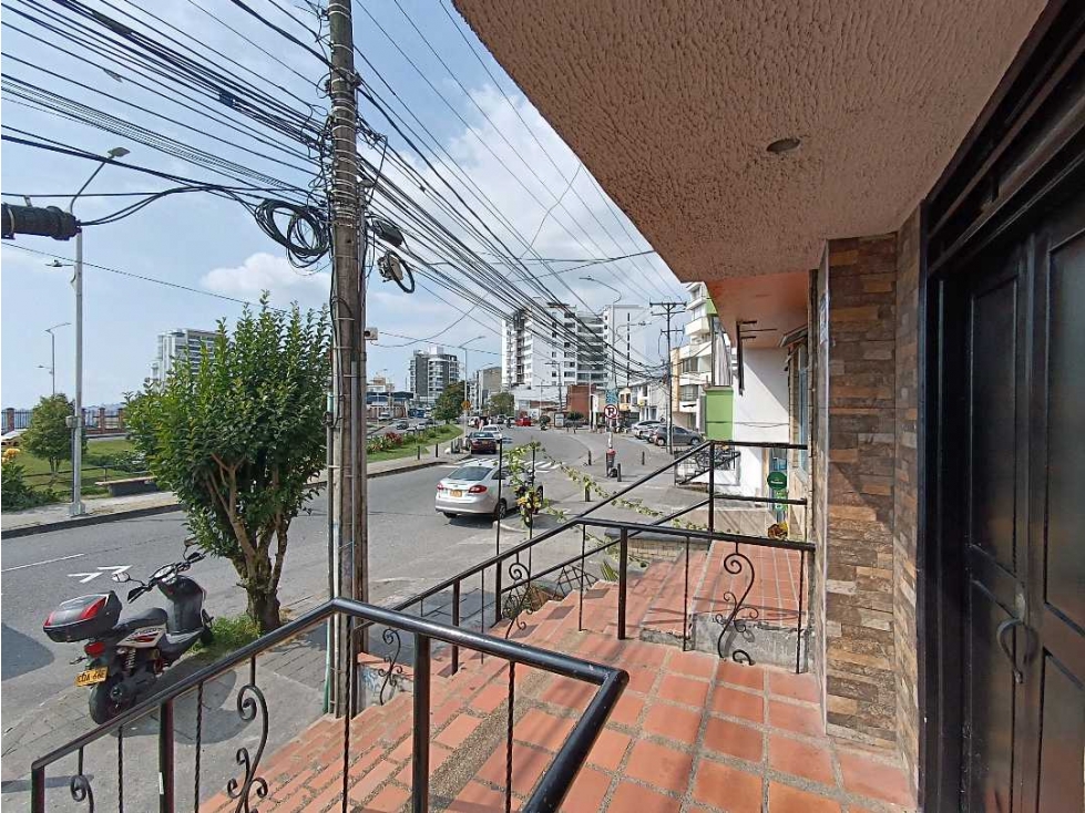 Apartaestudio en arriendo en Milan, Manizales · foto 13 de 13