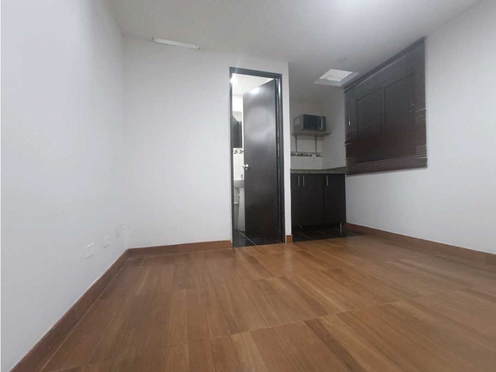 Apartaestudio en Arriendo en Milan, Manizales