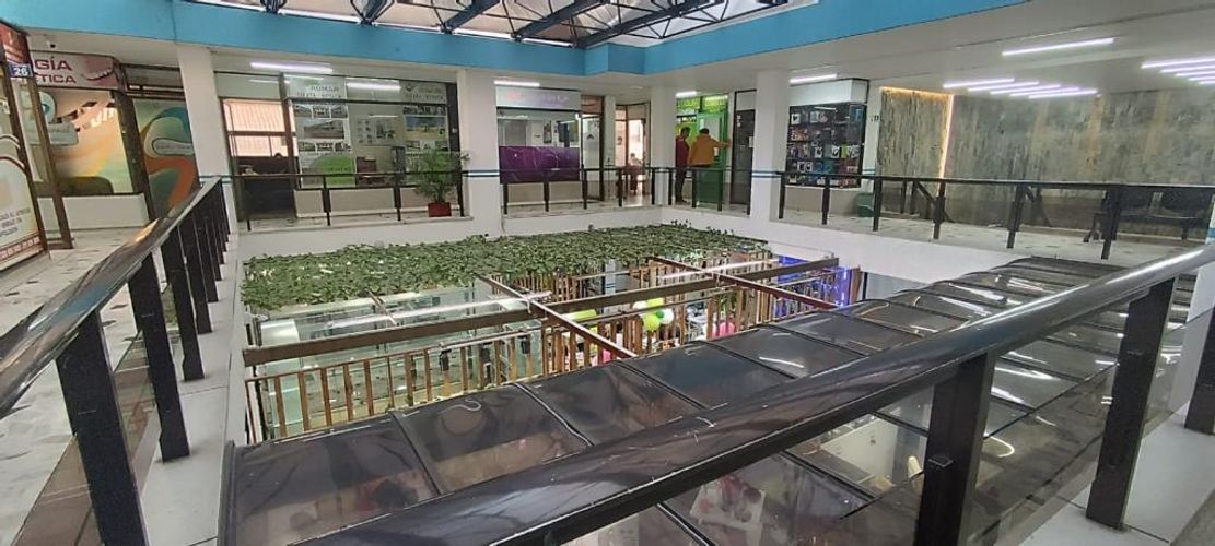 Local en venta en Centro Historico, Tunja, 79 m² · foto 2 de 11