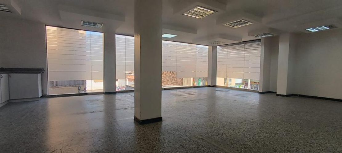 Local en venta en Centro Historico, Tunja, 79 m² · foto 4 de 11