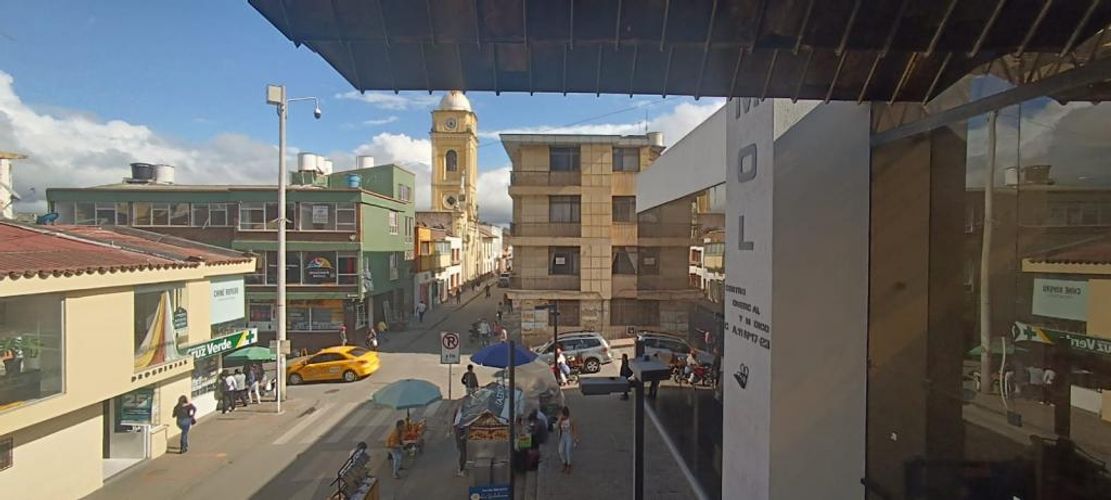 Local en venta en Centro Historico, Tunja, 79 m² · foto 10 de 11