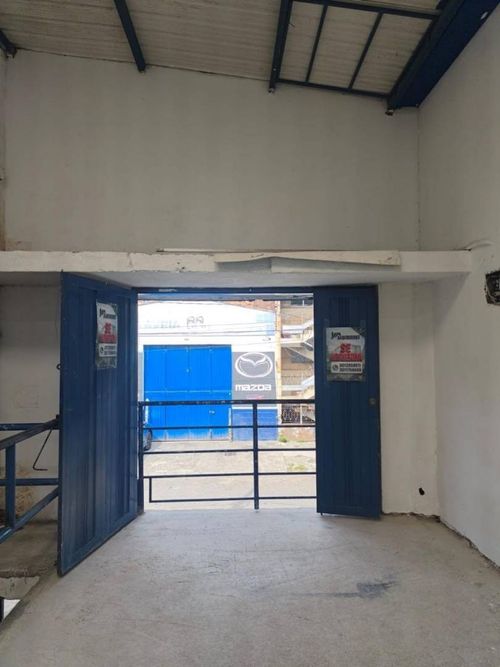 Bodega en arriendo en Naranjal, Medellín, 80 m² · foto 3 de 5