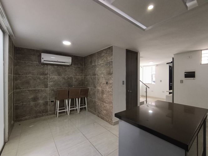 Casa de 4 alcobas en arriendo en Arboretto Conjunto Residencial, Villa del Rosario, 100 m² · foto 3 de 22