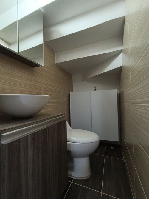 Casa de 4 alcobas en arriendo en Arboretto Conjunto Residencial, Villa del Rosario, 100 m² · foto 4 de 22