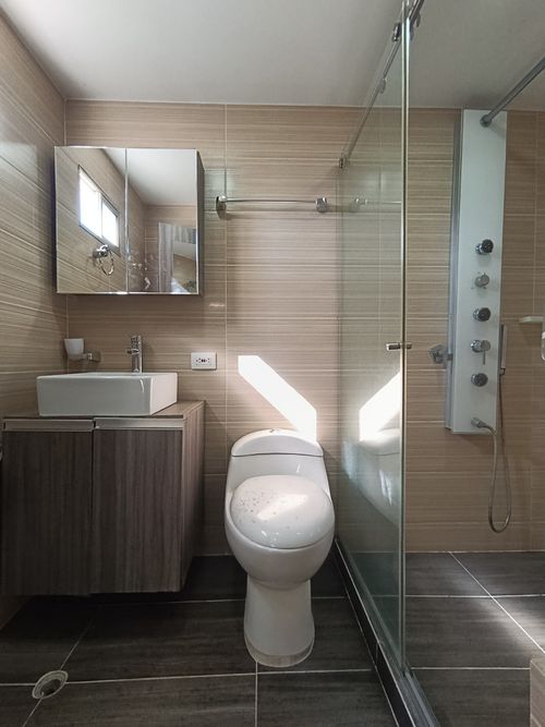 Casa de 4 alcobas en arriendo en Arboretto Conjunto Residencial, Villa del Rosario, 100 m² · foto 7 de 22