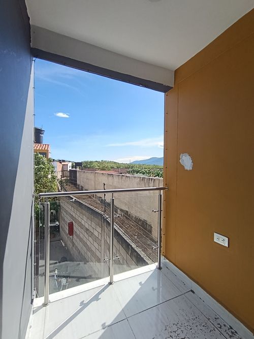 Casa de 4 alcobas en arriendo en Arboretto Conjunto Residencial, Villa del Rosario, 100 m² · foto 10 de 22