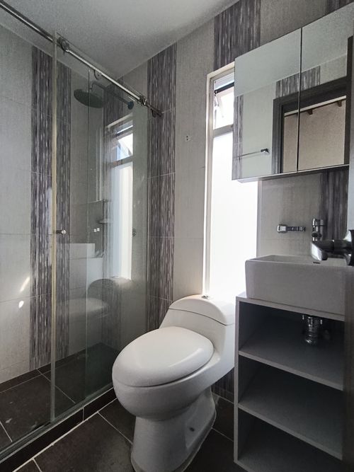 Casa de 4 alcobas en arriendo en Arboretto Conjunto Residencial, Villa del Rosario, 100 m² · foto 11 de 22