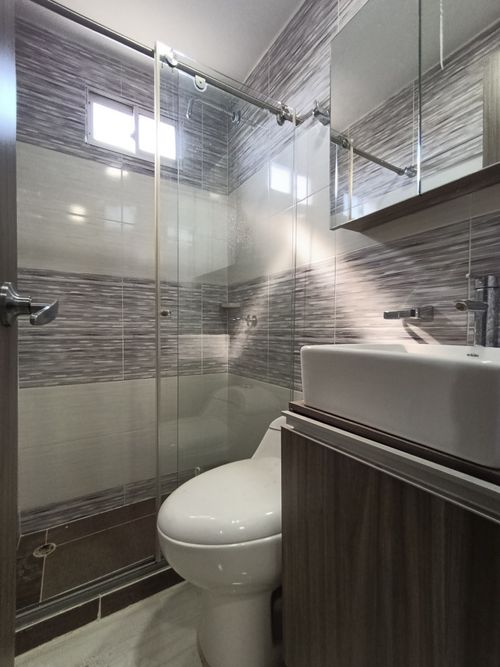 Casa de 4 alcobas en arriendo en Arboretto Conjunto Residencial, Villa del Rosario, 100 m² · foto 14 de 22