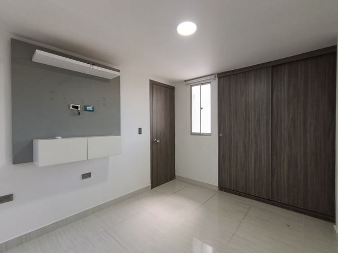 Casa de 4 alcobas en arriendo en Arboretto Conjunto Residencial, Villa del Rosario, 100 m² · foto 16 de 22