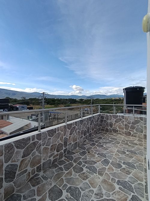 Casa de 4 alcobas en arriendo en Arboretto Conjunto Residencial, Villa del Rosario, 100 m² · foto 19 de 22