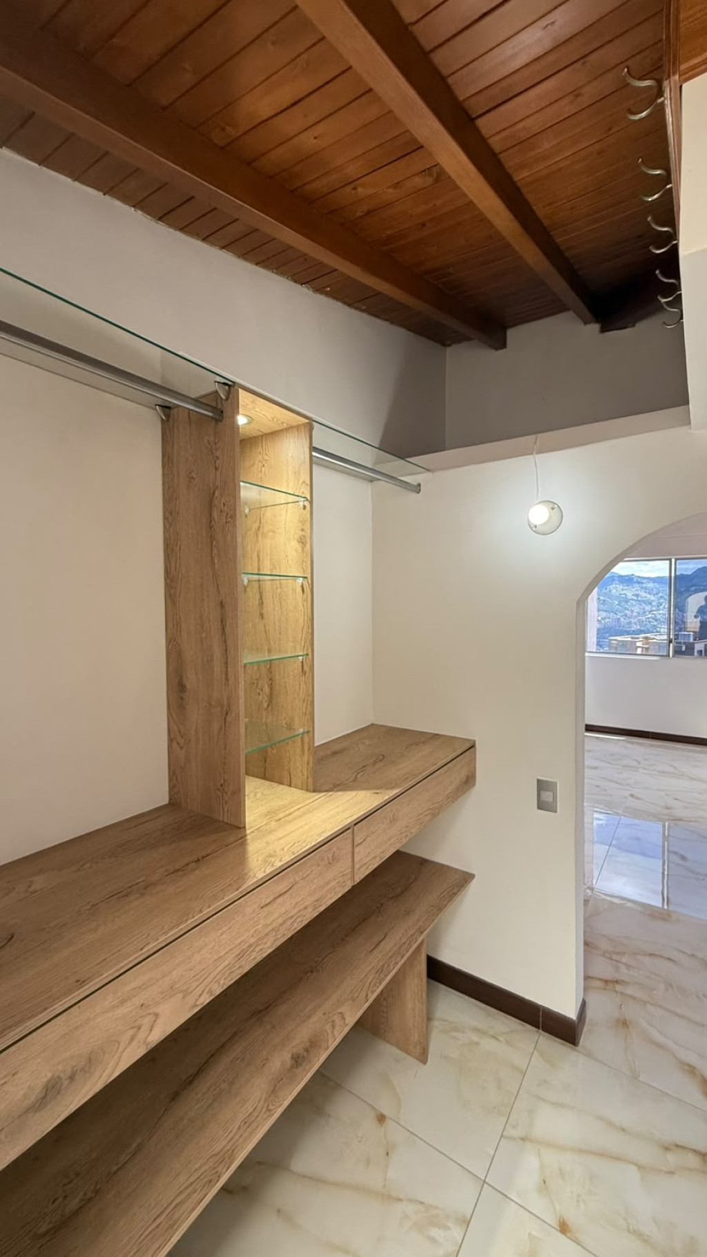 Apartamento en arriendo en Las Palmas, Medellín · foto 6 de 24