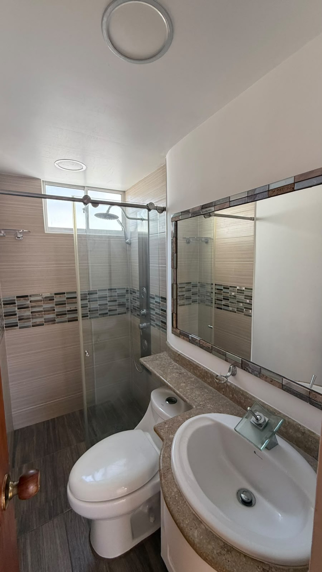 Apartamento en arriendo en Las Palmas, Medellín · foto 13 de 24