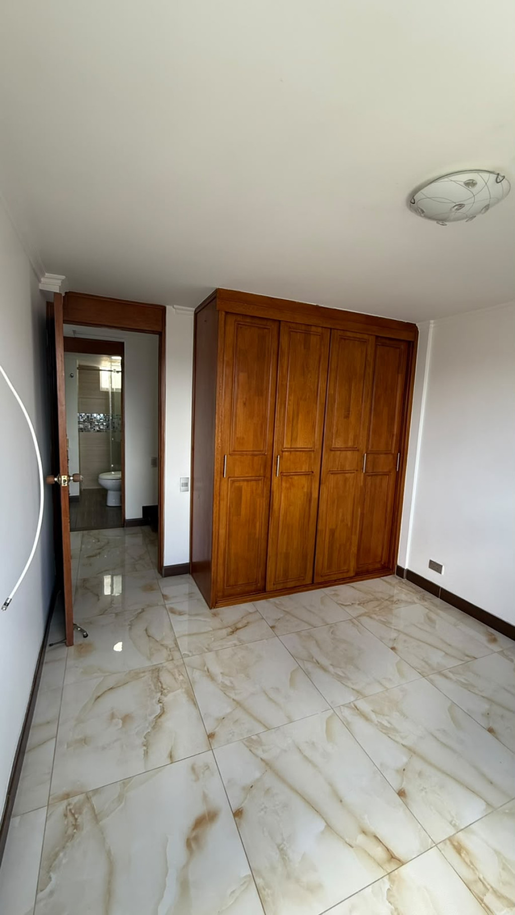 Apartamento en arriendo en Las Palmas, Medellín · foto 18 de 24