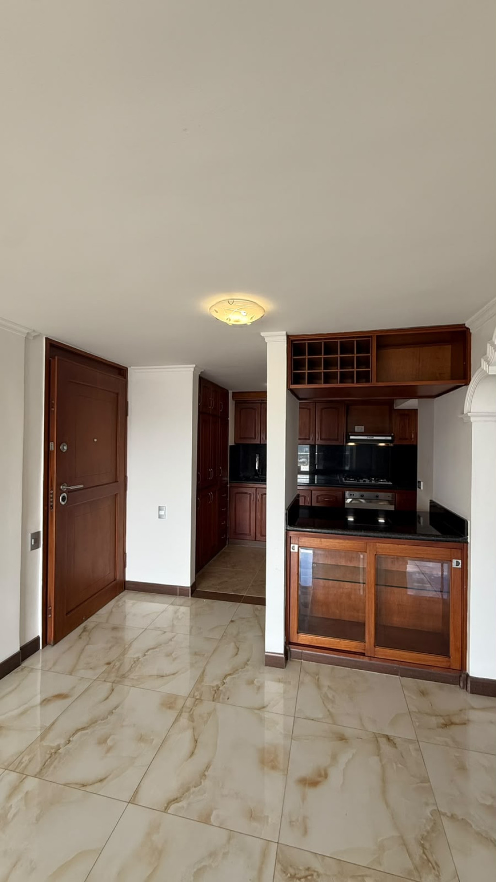 Apartamento en arriendo en Las Palmas, Medellín · foto 22 de 24